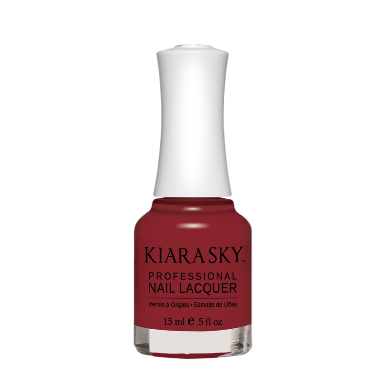 KIARA SKY – NAIL LACQUER - N546 I DREAM OF PAREDISE